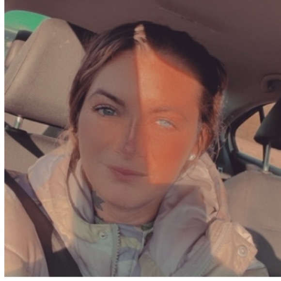 ๐ชดMe myself and my many phases of hair ๐ชท - Picture 13 of 14